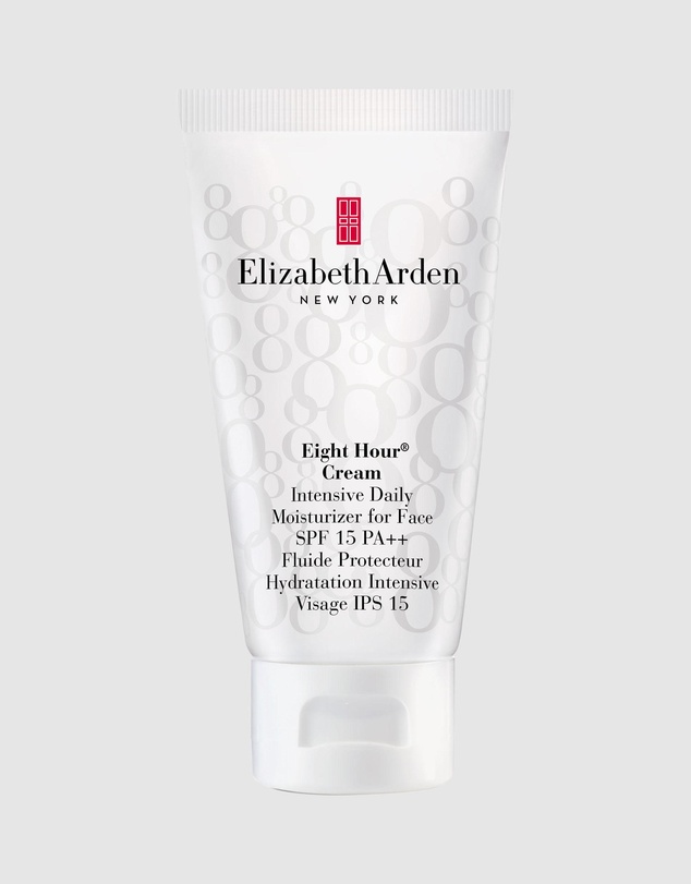 Elizabeth Arden - Eight Hour® Cream Intensive Daily Moisturiser SPF15 50ml
