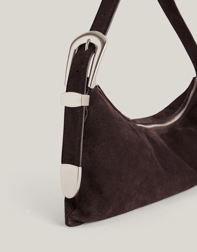 Witchery - Nara Slouch Leather Bag
