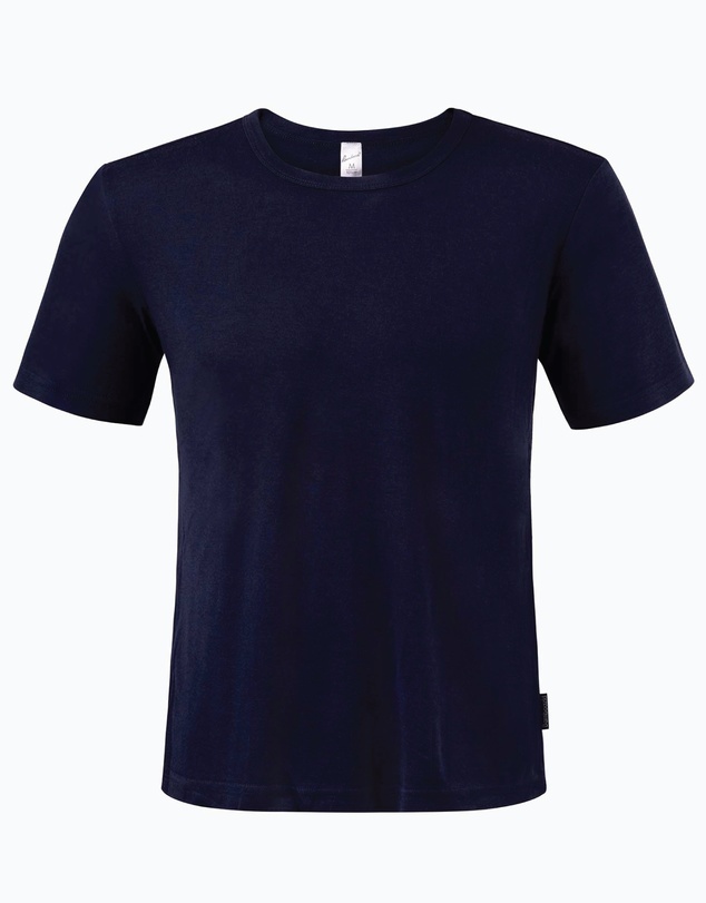 Bamboozld - Mens Bamboo Lounge Sleep Tee