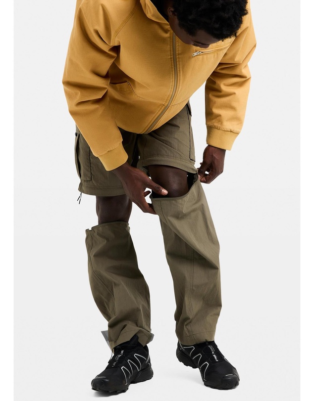 Spencer Project - Summit Convertible Pants