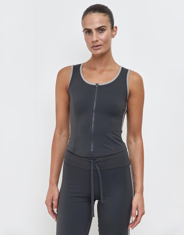 Pinky & Kamal - Sport Vest