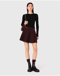 Maje - Jordeau Skirt