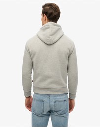 Superdry - Core Logo Hoodie