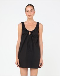 Madison The Label - Jacey Mini Dress
