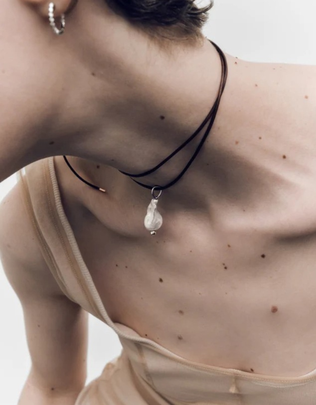 PDPAOLA - La Perla Pendant