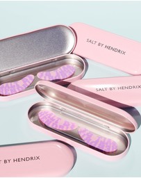 Salt by Hendrix - Eye Babe Under Eye Masks - VI - Pink