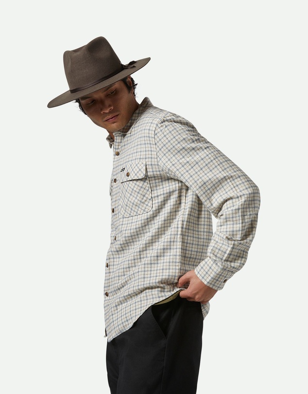 Brixton - Cohen Cowboy