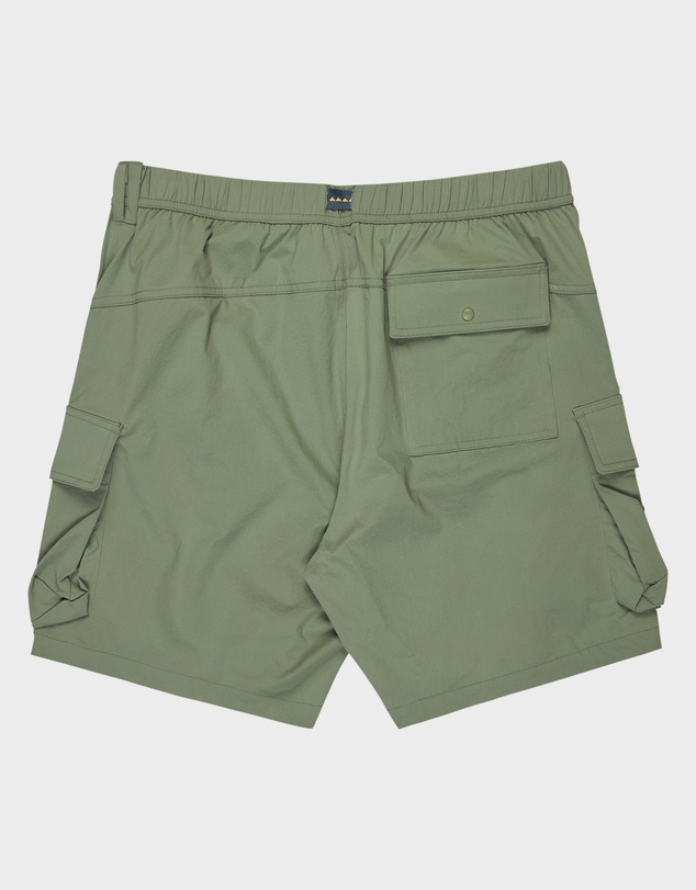 Quiksilver - Mens Run Ashore 18