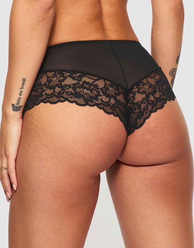 Ann Summers - Sexy Lace Shorts