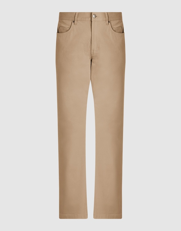 Tarocash - Stanton 5 Pocket Stretch Chino