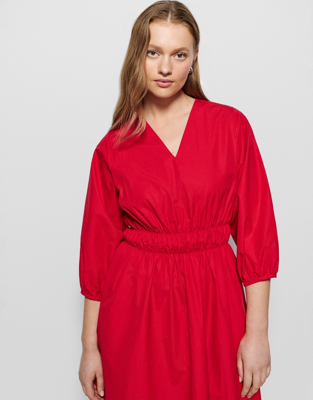 Commonry - Lillian Dress