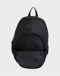 Billabong - Girls 8 to 16 Heritage Mahi Backpack