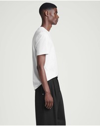 COS - 3-Pack Cotton Crew-Neck T-Shirt