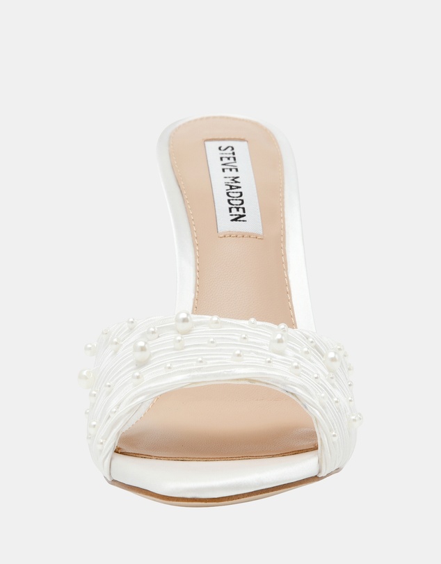Steve Madden - Serina-P Pearl Heels