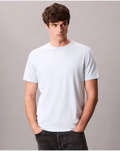 Calvin Klein - Pima Cotton T-Shirt