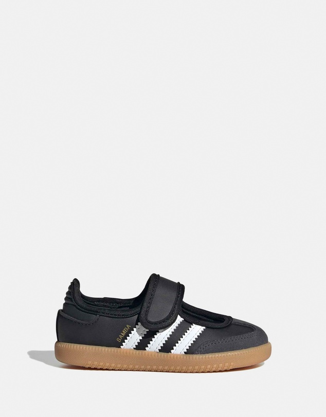 adidas Originals - Samba Jane Shoes - Babies-Kids