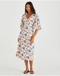 Sass - Luca Dress