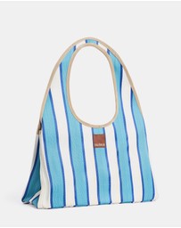 EAU BAGS - Soleil Tote Bag