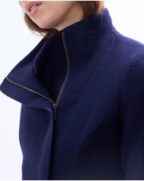 Marcs - Lani Felted Wool Jacket