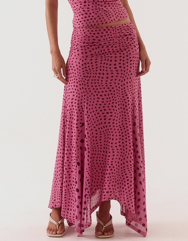 SOVERE - Zuri Skirt
