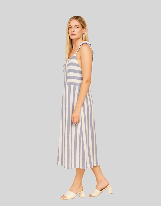 KAJA Clothing - Xanta Dress