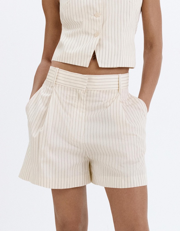 M.N.G - Michy Shorts