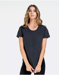 DVNT - Womens Devoid Standard Tee