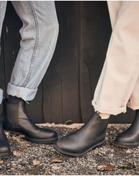 Redback Boots - Whistler