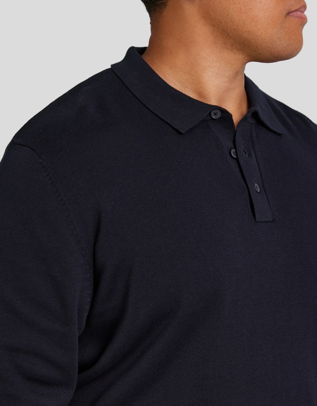 Johnny Bigg - Everyday Polo Sweater