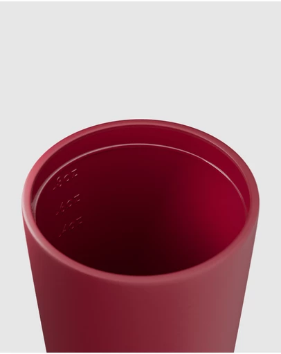 Fressko - Ceramic Lined Bino 8oz Reusable Coffee Cup