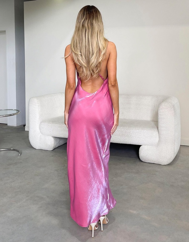 Dazie - Wallflower Maxi Dress