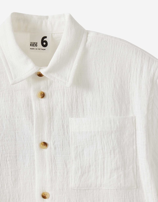 Cotton On Kids - Ryder Skate Shirt