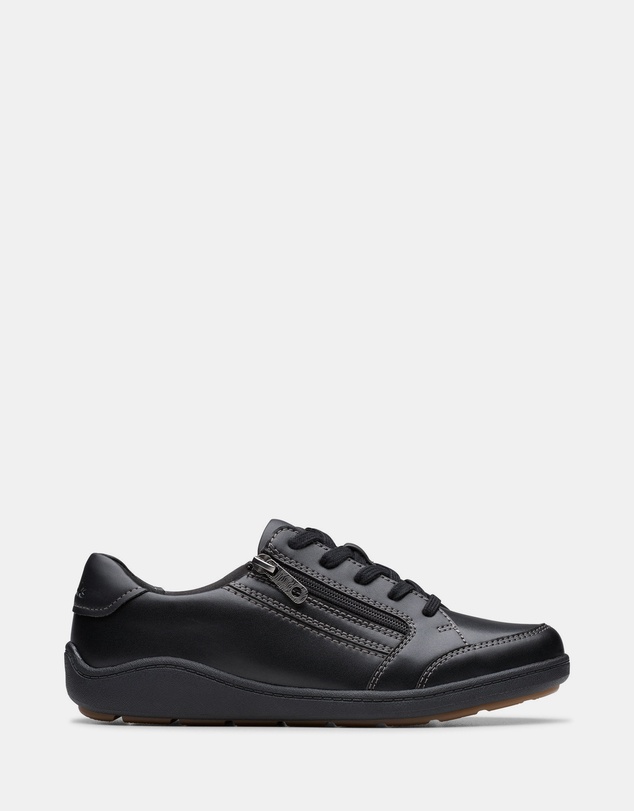 Clarks - Bryianne Bayla Black