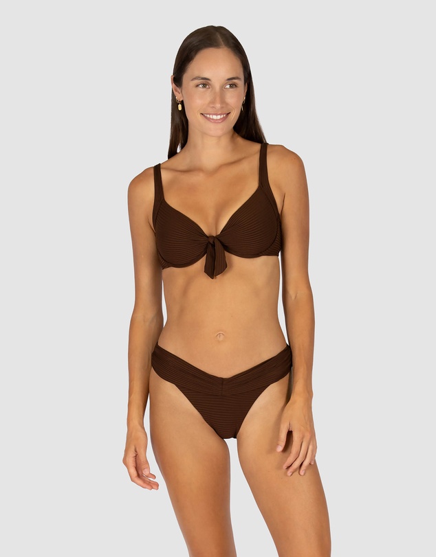 Baku Swimwear - Positano Dream Support Booster Bikini Bra Top