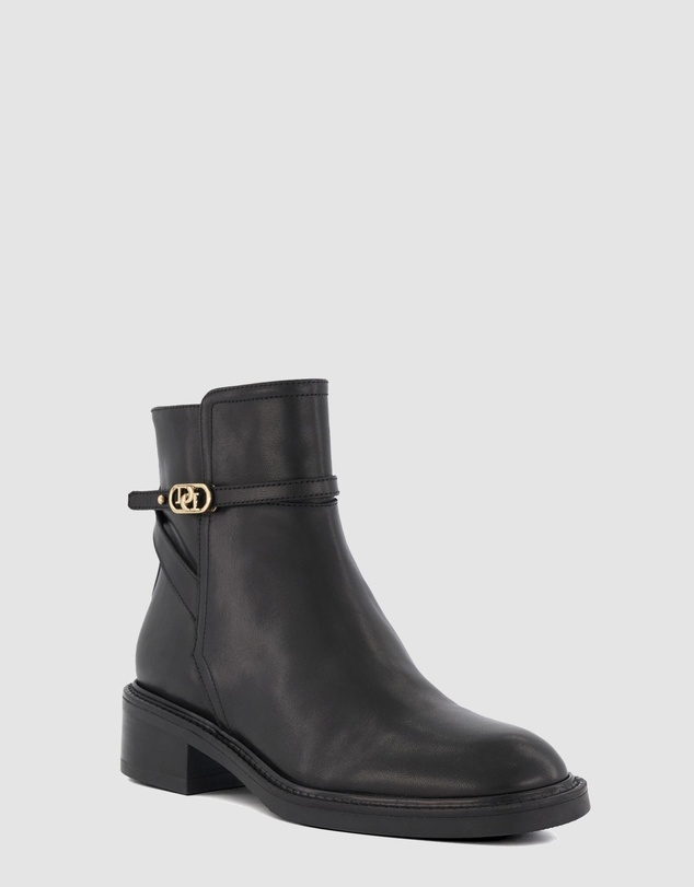 Dune London - Praising - Black