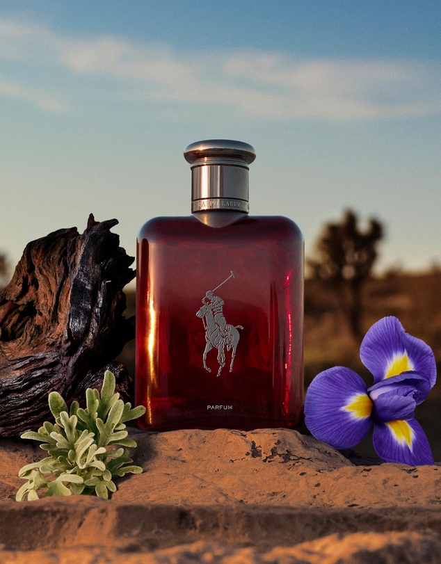 Polo Ralph Lauren - Polo Red Parfum 75ml