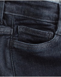 & Other Stories - Slim Low-Rise Bootcut Jeans
