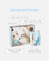 Allkinds - Cookies & Cream Mini Must Haves