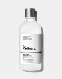 The Ordinary - Multi-Active Delivery Essence