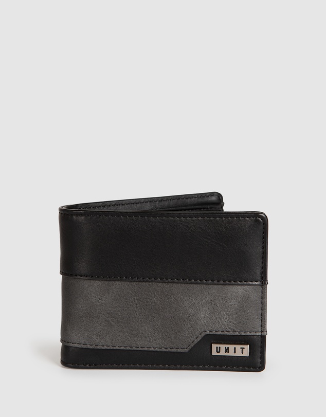 UNIT - UNIT Mack Wallet