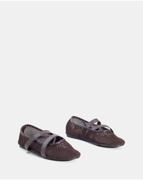 Therapy - District Ballet Flats