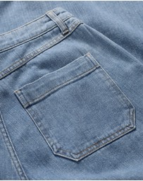 Seasalt - Seasalt Cornwall Blue Sennen Cove Jean