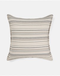 Linen House - Dana European Pillowcase