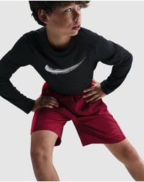 Nike - Dri-FIT Shorts - Teens