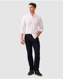 Rodd & Gunn - Hendrick Long Sleeve Sports Fit Shirt