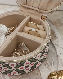 Louenhide - Sisco Jewellery Box