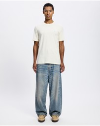 Scotch & Soda - Seasonal Core Regular-Fit Logo T-Shirt