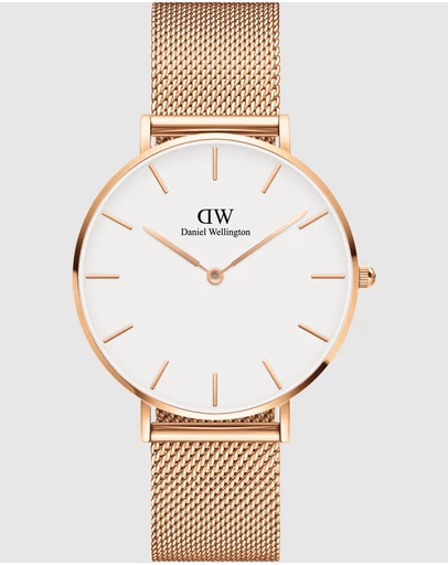 Daniel Wellington - Petite Melrose 36mm