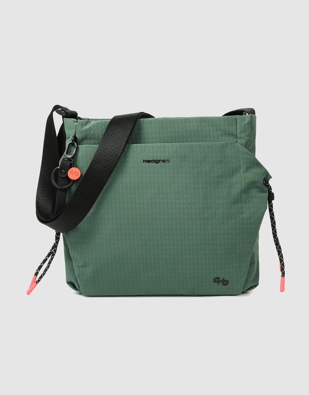 Hedgren - Makoto Square Crossbody