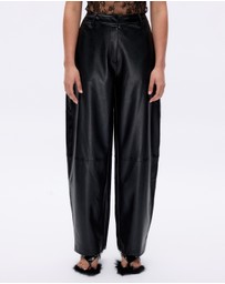 Minima Esenciales - Suki Barrel Pants